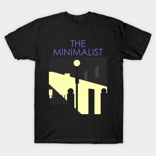 The Minimalist T-Shirt